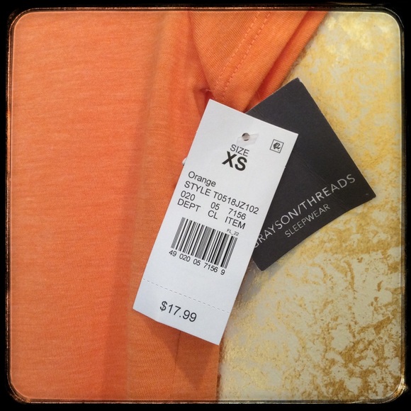 New! Pumpkin Spice Latte t-shirt - Picture 4 of 5